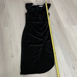 Jasambac Little Black Dress